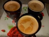 Tea