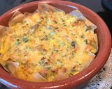 Foto del paso 6 de la receta: Cestitas rellenas de tortilla de bacalao