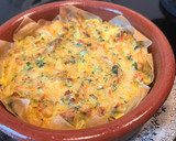 Foto del paso 6 de la receta: Cestitas rellenas de tortilla de bacalao