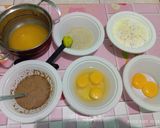 Foto langkah ke 1 dari resep Coffee Cake.