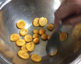 氣炸地瓜球的食譜步驟3照片