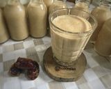 Foto langkah ke 4 dari resep Susu Kurma | Asi Boosterku.