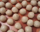 صورة لخطوة 1 من وصفة المشوك