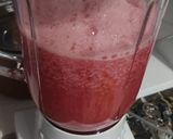 Foto langkah ke 5 dari resep Es Semangka Klamud Soda.