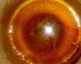 Foto del paso 2 de la receta: Torta invertida de peras