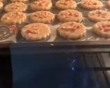 A picture of step 5 of Buttery Cashew Biscuits (Eggless).