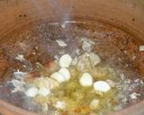 Foto del paso 4 de la receta: Pollo al champaña (en cazuela de barro)