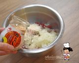 日式漢堡排|「烹大師」鰹魚風味的食譜步驟2照片
