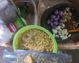 Foto langkah ke 1 dari resep Ayam Serundeng.