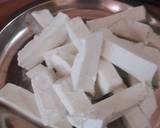 Paneer papad fries recipe step 2 photo