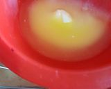 Foto del paso 1 de la receta: Postre de Manzana sin azúcar y sin gluten