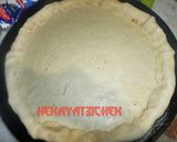 صورة لخطوة 1 من وصفة بيتزا بوازي محشية الاطراف 🍕😋