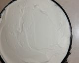 Foto del paso 12 de la receta: Tarta de queso sin horno y con pocos ingredientes