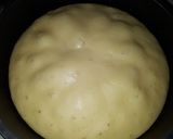 Foto del paso 2 de la receta: Pan de leche en la Essen baby