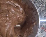Une image de l'étape 5 de Mousse au chocolat lait 🍫.
