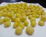 Indian gooseberry pickle Nellikaai Oorugaai recipe step 1 photo