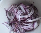 Foto del paso 2 de la receta: Ceviche de cochayuyo