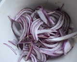 Foto del paso 2 de la receta: Ceviche de cochayuyo