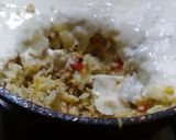 Foto del paso 5 de la receta: Arroz con caballa