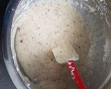Une image de l'étape 2 de °Gâteau Creusois°.