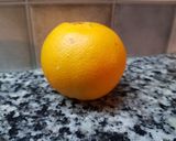 Foto del paso 5 de la receta: Torta de naranja 🍊en licuadora sin gluten