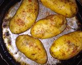 Foto del paso 1 de la receta: Papas rellenas