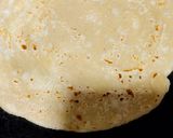 ગાર્લિક લચ્છા પરાઠા (Garlic Lachcha PAratha Recipe In Gujarati) રેસીપી સ્ટેપ7ફોટો