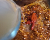 Foto del paso 4 de la receta: Cazuela de mejillones y langostinos