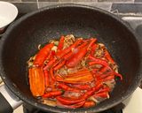 Foto langkah ke 2 dari resep Sambal Telur.