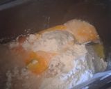 Foto del paso 1 de la receta: Sorrentinos integrales de jamón y queso en máquina de pan