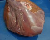 Foto langkah ke 1 dari resep Semur Hati Sapi.