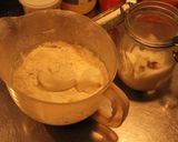 Foto del paso 2 de la receta: Tarallis a la Robin.......No Hood, Robin Trower