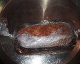 Pas rețetă Șuncă de porc 3 fotografie