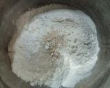 Foto langkah ke 1 dari resep Apam Batil/ Surabi Banjar.