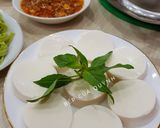 Hình bước làm 5 của món Lẩu bò