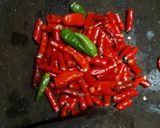 Foto langkah ke 2 dari resep Sambel Kentang.