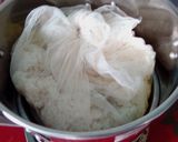 Foto langkah ke 2 dari resep Nasi ngedadak uduk.