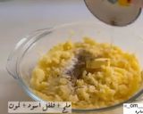 صورة لخطوة 2 من وصفة قوالب البطاطس من الطباخه ام سارة 😋