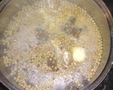 Foto del paso 1 de la receta: Sopa de fin de mes