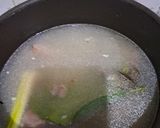 Foto langkah ke 2 dari resep Soto Betawi.