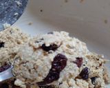 Foto del paso 4 de la receta: Galletas base de avena