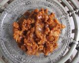 পিঁয়াজ তিলের ভাজা (Piyaz tiler bhaja recipe in Bengali রেসিপির ধাপ 4 ছবি