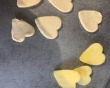 Une image de l'étape 5 de Tarte aux pommes rapide et originale.