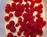 Foto del paso 6 de la receta: Clafoutis de fresas, arándanos y frambuesas