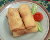 Foto langkah ke 4 dari resep Lumpia rebung.