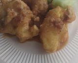 Foto langkah ke 4 dari resep Batagor ala kadarnya.