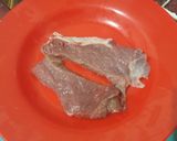 Foto langkah ke 1 dari resep Beef Steak Homemade.