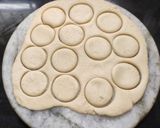 A picture of step 3 of Cookies.