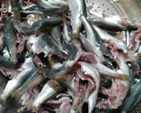 மத்தி தொக்கு(mathi meen thokku recipe in tamil) ரெசிபி ஸ்டேப் 4 புகைப்படம்