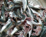 மத்தி தொக்கு(mathi meen thokku recipe in tamil) ரெசிபி ஸ்டேப் 4 புகைப்படம்